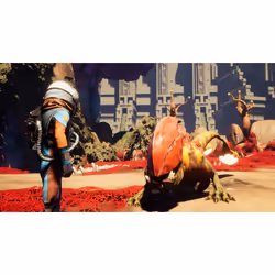 505 Games Journey To The Savage Planet Standard Xbox One
