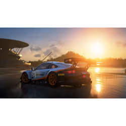 505 Games Assetto Corsa Competizione Standard PlayStation 4 - Additional view 2