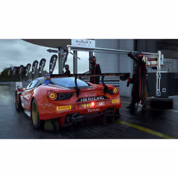 505 Games Assetto Corsa Competizione Standard PlayStation 4 - Additional view 3