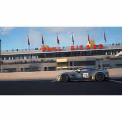 505 Games Assetto Corsa Competizione Standard PlayStation 4 - Additional view 4