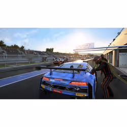 505 Games Assetto Corsa Competizione Standard PlayStation 4 - Additional view 5
