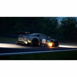 505 Games Assetto Corsa Competizione Standard PlayStation 4 - Additional view 6