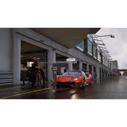 505 Games Assetto Corsa Competizione Standard PlayStation 4 - Additional view 7