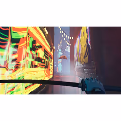 505 Games Ghostrunner