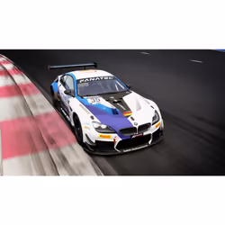505 Games Assetto Corsa Competizione Standard PlayStation 5 - Additional view 2