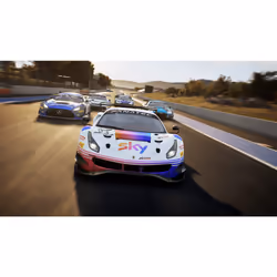 505 Games Assetto Corsa Competizione Standard PlayStation 5 - Additional view 3