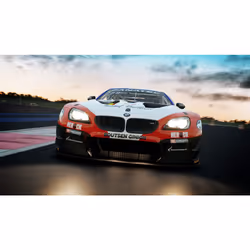 505 Games Assetto Corsa Competizione Standard PlayStation 5 - Additional view 4