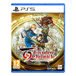 505 Games Eiyuden Chronicle: Hundred Heroes