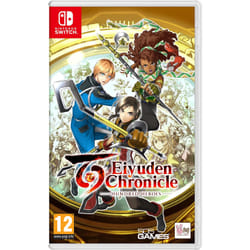 505 Games Eiyuden Chronicle: Hundred Heroes