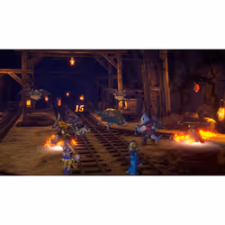 505 Games Eiyuden Chronicle: Hundred Heroes