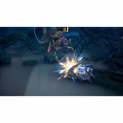 505 Games Eiyuden Chronicle: Hundred Heroes - Additional view 4
