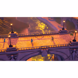505 Games Eiyuden Chronicle: Hundred Heroes - Additional view 5
