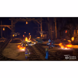 505 Games Eiyuden Chronicle: Hundred Heroes - Additional view 7