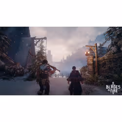505 Games Blades of Fire - Day One Edition - Additional view 2