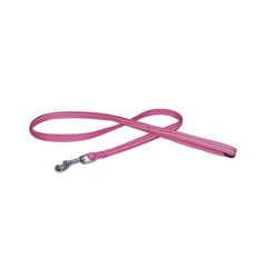 Croci C5079878 1.2 m Fuchsia Nylon Dog Standard lead