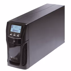 Riello VST 1100, 1.1 kVA, 880 W, Sine, 162 V, 290 V, 50/60 Hz