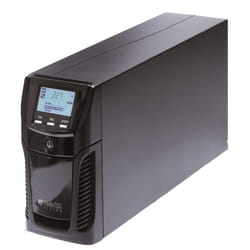 Riello VST 1100 uninterruptible power supply (UPS) 1.1 kVA 880 W 4 AC outlet(s)