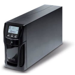 Riello Vision 1500 uninterruptible power supply (UPS) 1.5 kVA 1200 W 6 AC outlet(s)