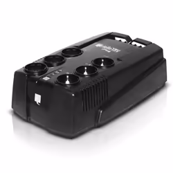 Riello iPlug 800VA, 0.8 kVA, 480 W, 220 V, 240 V, 50/60 Hz, 230 V