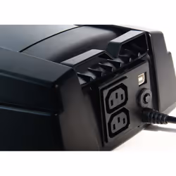 Riello iPlug 800VA uninterruptible power supply (UPS) 0.8 kVA 480 W 8 AC outlet(s)
