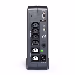 Riello iDialog uninterruptible power supply (UPS) 1.6 kVA 960 W 6 AC outlet(s) - Additional view 4