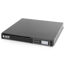 Riello Dialog Vision uninterruptible power supply (UPS) 1.1 kVA 740 W 4 AC outlet(s)