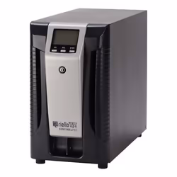 Riello Sentinel Pro 3000, 3 kVA, 2400 W, Sine, 220 V, 240 V, 50/60 Hz