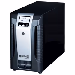 Riello Sentinel Pro SEP 2200 ER, Standby (Offline), 2.2 kVA, 1980 W, Sine, 220 V, 240 V
