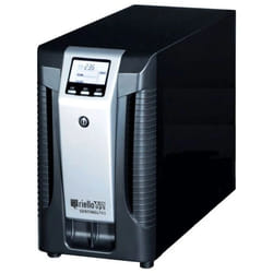 Riello Sentinel Pro SEP 2200 ER uninterruptible power supply (UPS) Standby (Offline) 2.2 kVA 1980 W