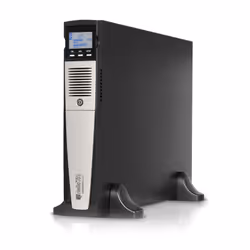 Riello Sentinel Dual, 1 kVA, 900 W, 140 V, 276 V, 50/60 Hz, 300 J