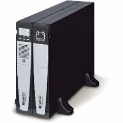 Riello Sentinel Dual (Low Power) 2200VA, 2.2 kVA, 1980 W, 50/60 Hz, 300 J, 40 dB, Sealed Lead Acid (VRLA)