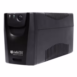 Riello NPW 800 S, 0.8 kVA, 360 W, 220 V, 240 V, 50/60 Hz, C13 coupler