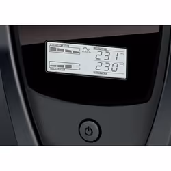Riello NPW 1000 uninterruptible power supply (UPS) Line-Interactive 1 kVA 600 W