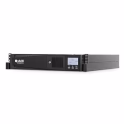 Riello VSD 1100 uninterruptible power supply (UPS) Line-Interactive 1.1 kVA 990 W 8 AC outlet(s) - Additional view 4
