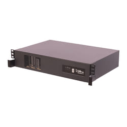Riello iDialog Rack IDR 600 uninterruptible power supply (UPS) Standby (Offline) 0.6 kVA 360 W 3 AC outlet(s)