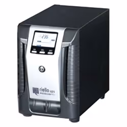 Riello SEP 1500, 1.5 kVA, 1200 W, Sine, 140 V, 276 V, 50/60 Hz