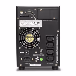 Riello SEP 1500 uninterruptible power supply (UPS) 1.5 kVA 1200 W 4 AC outlet(s)