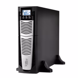 Riello Sentinel Dual, Double-conversion (Online), 4 kVA, 3600 W, Sine, 220 V, 240 V