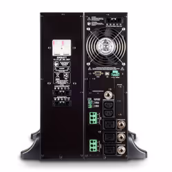 Riello Sentinel Dual uninterruptible power supply (UPS) Double-conversion (Online) 4 kVA 3600 W 3 AC outlet(s)