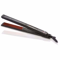 GA.MA Bella Tourmaline Straightening iron Warm Black 49 W 2.5 m
