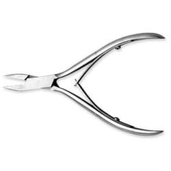 GIMA 26883 nail clipper Ingrown nail clippers Stainless steel