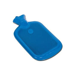 GIMA 28600 hot water bottle 2 L Blue