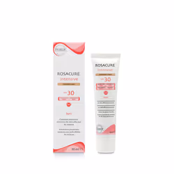 Rosacure Intensive Cremcolor tinted day emulsion SPF30 #Light - Additional view 2