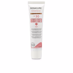 Rosacure Intensive Cremcolor tinted day emulsion SPF30 #Brown