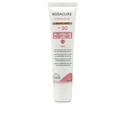 Rosacure Intensive Cremcolor tinted day emulsion SPF30 #Brown