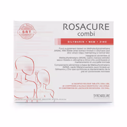 Rosacure Combi tablets 30 units