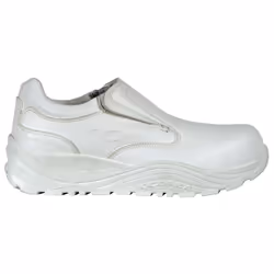 COFRA Hata S3 Ci SRC, Male, Adult, Safety shoes, White, No pattern, CI, S3, SRC