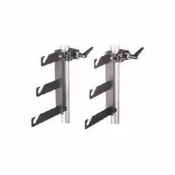 Manfrotto B/P Clamps, Black