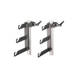 Manfrotto B/P Clamps Black