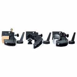 Manfrotto 035WDG, Black